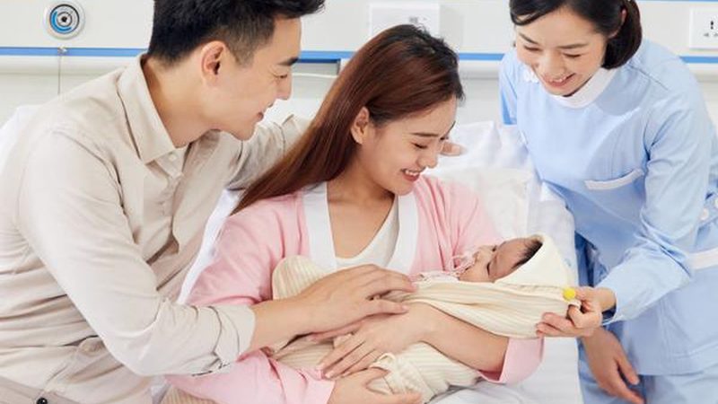 育婴师证，新手爸妈的育儿助手**