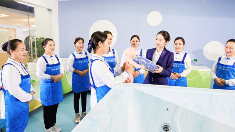 产后康复加盟，如何选择口碑好的品牌？**