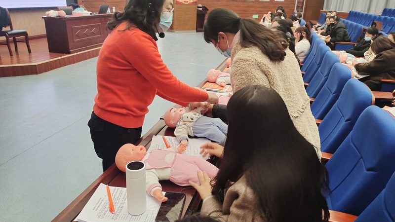 打造温馨育儿空间：母婴服务公司装修设计要点解析