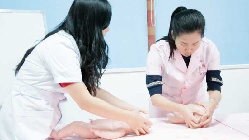 婴儿游泳馆装修：预算报价背后的关键考量**