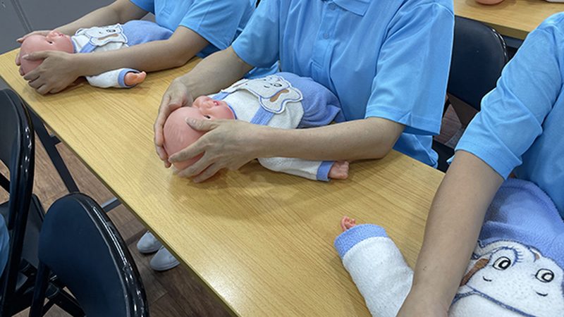 成都育婴师服务，选公司先看这三条硬标准